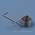 OEM Custom Spring Special Shape Wire formed Parts Metal Spring with Nickel Plating